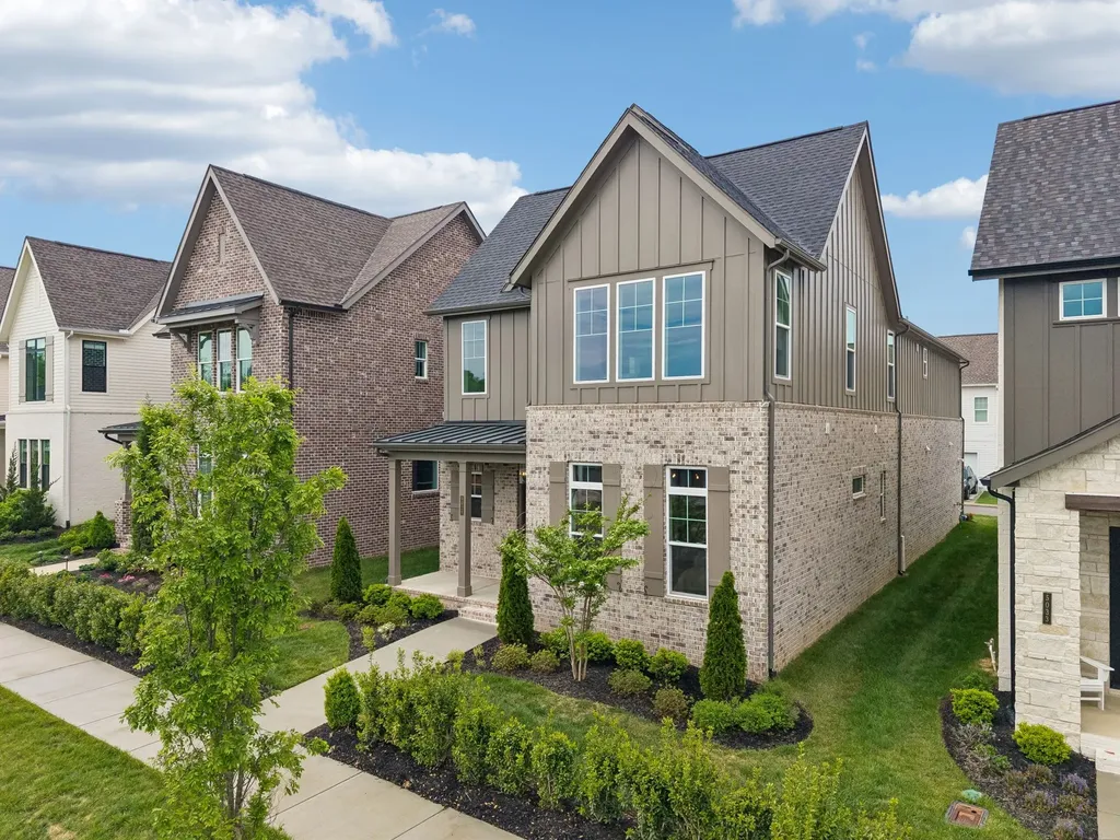 5029 Owenruth Drive Franklin TN 37069