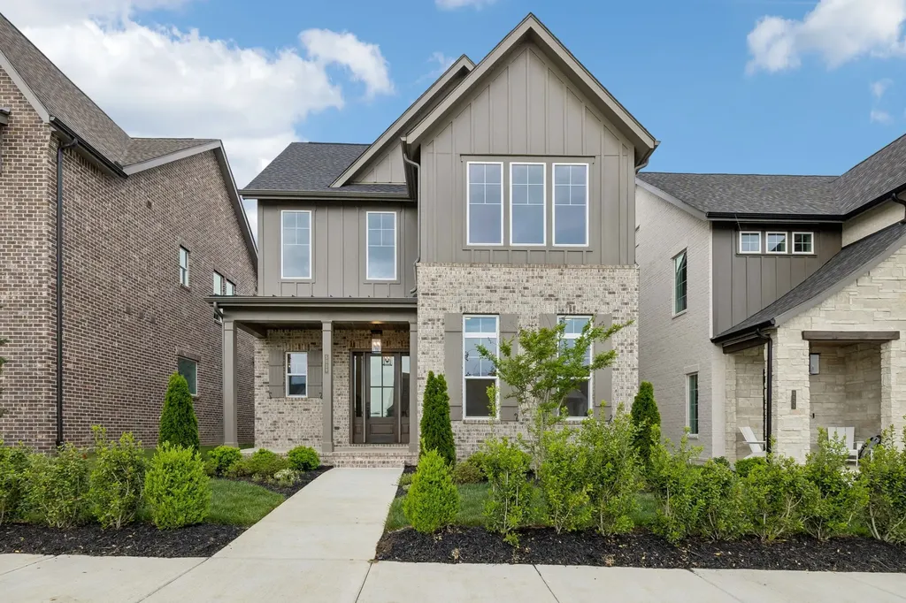 5029 Owenruth Drive Franklin TN 37069