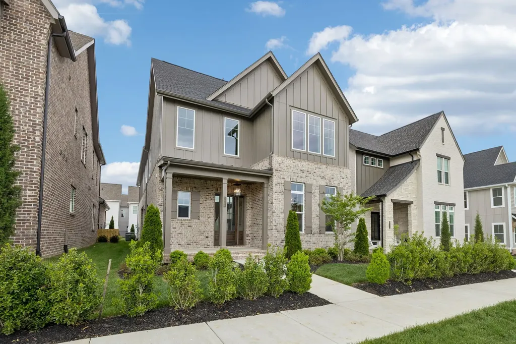 5029 Owenruth Drive Franklin TN 37069