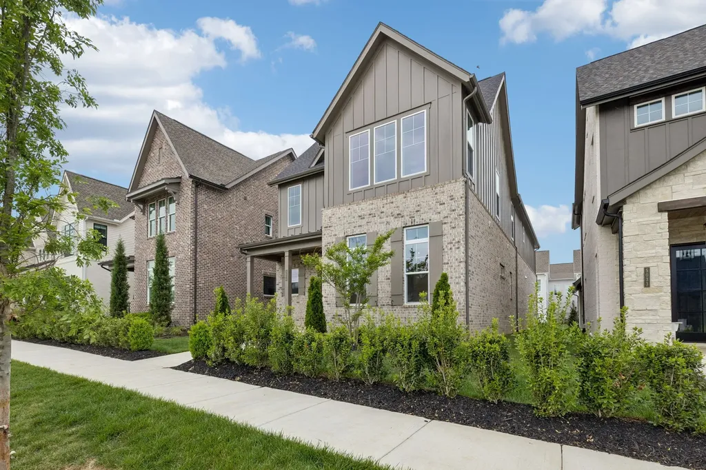5029 Owenruth Drive Franklin TN 37069