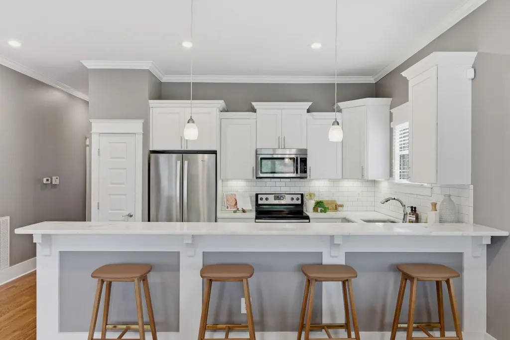 910 Cahal Avenue Nashville TN 37206