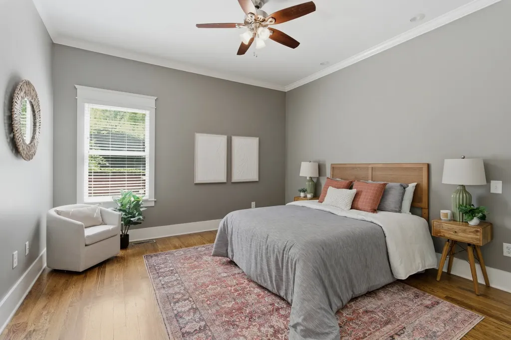 910 Cahal Avenue Nashville TN 37206