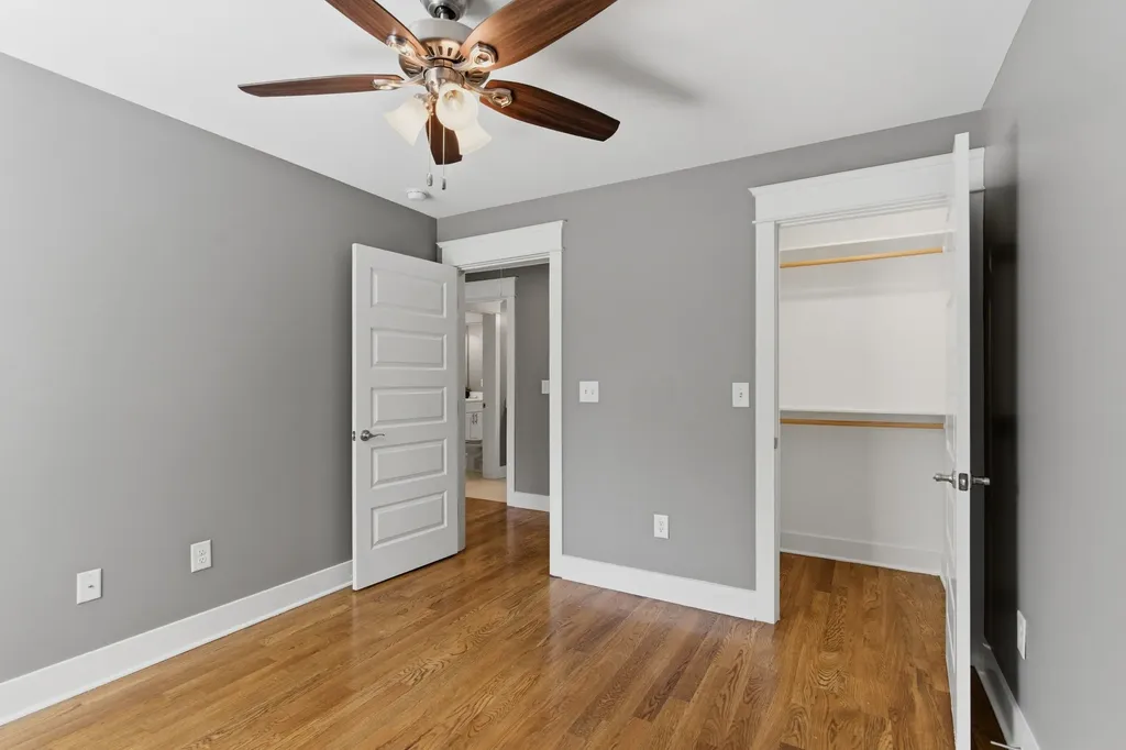 910 Cahal Avenue Nashville TN 37206