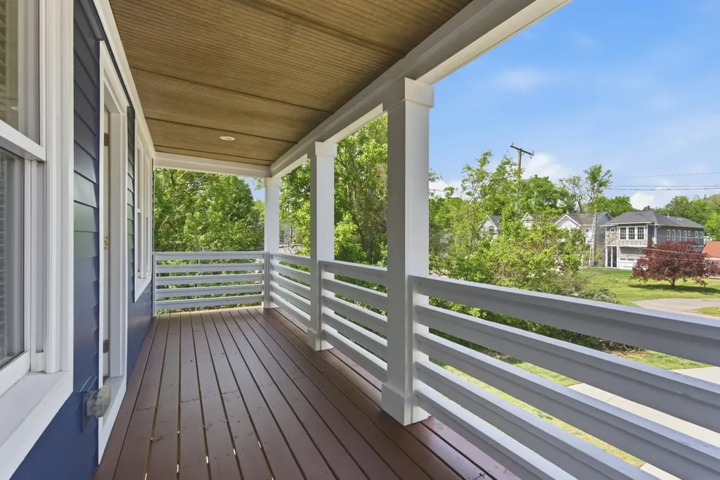 910 Cahal Avenue Nashville TN 37206