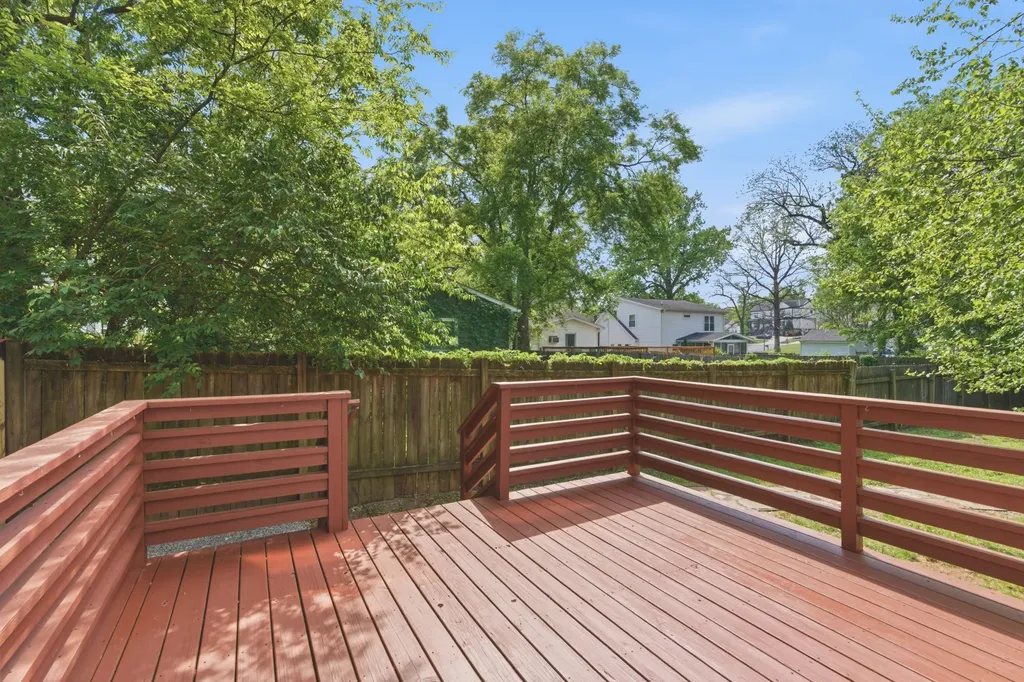 910 Cahal Avenue Nashville TN 37206