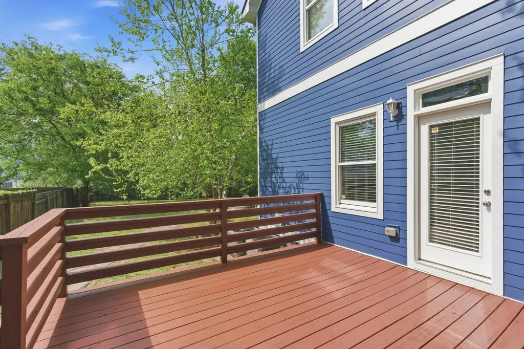 910 Cahal Avenue Nashville TN 37206