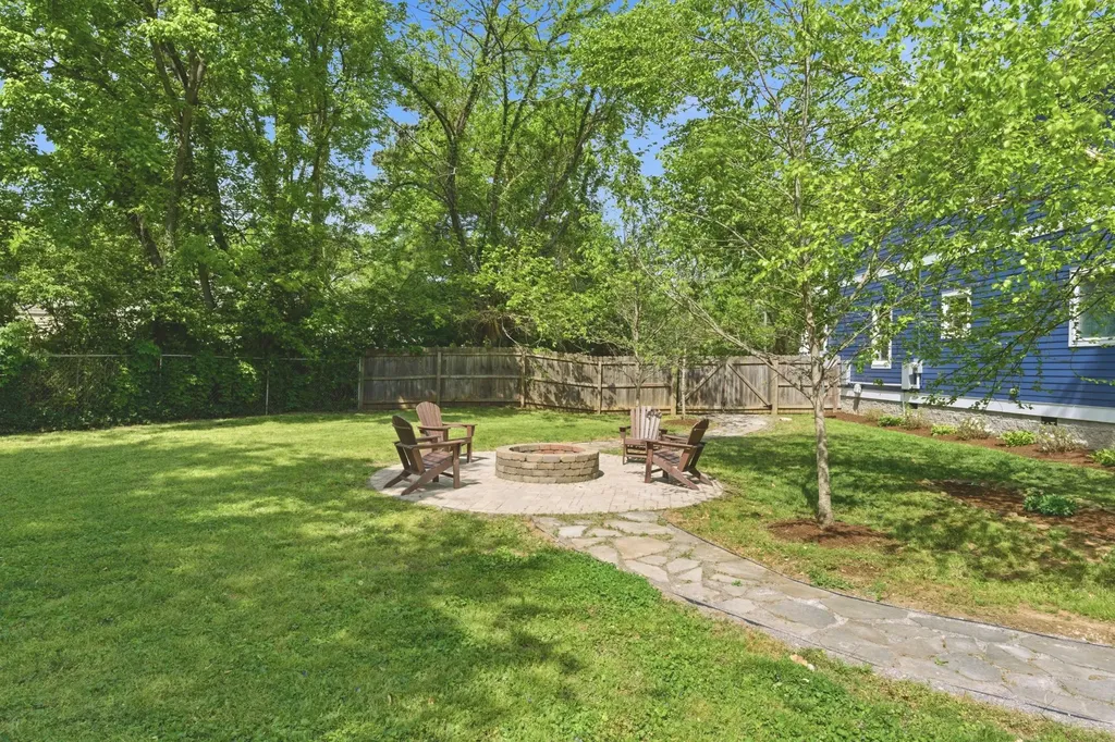910 Cahal Avenue Nashville TN 37206