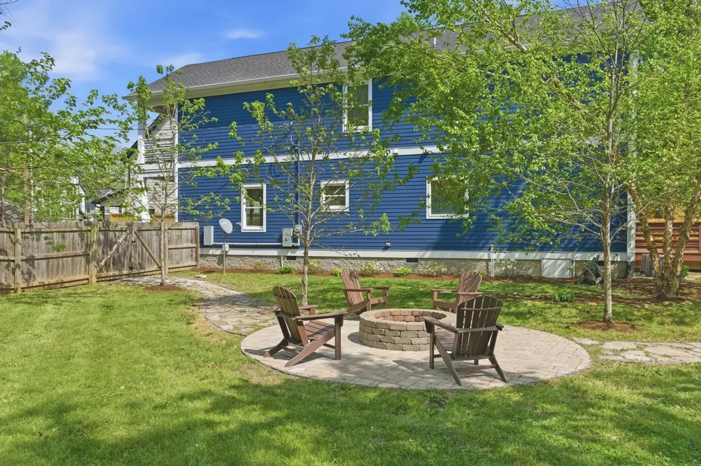 910 Cahal Avenue Nashville TN 37206