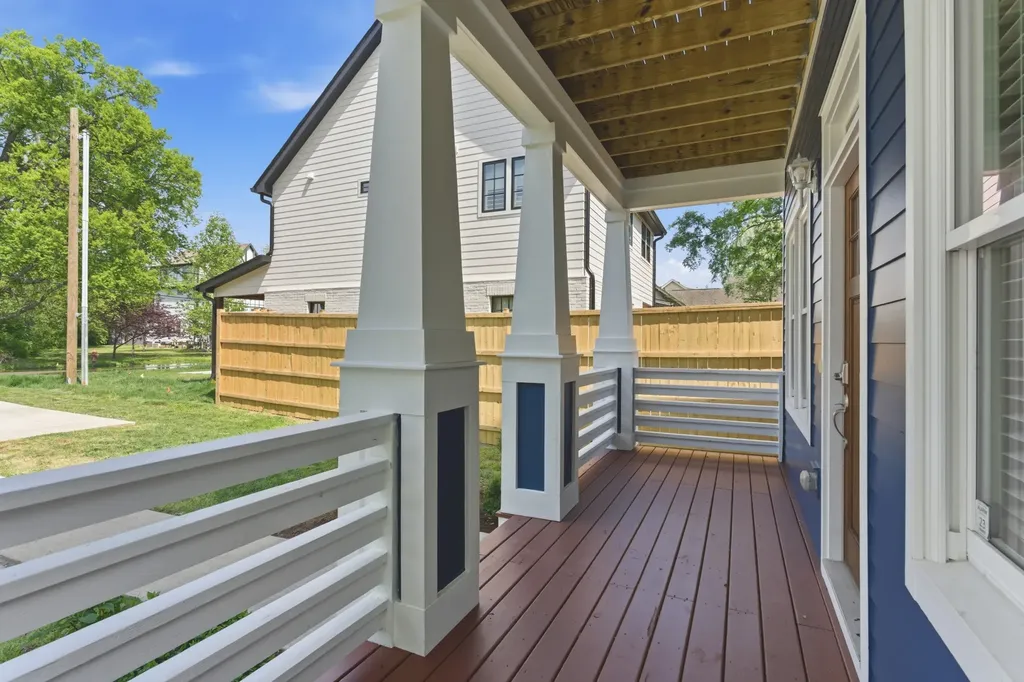 910 Cahal Avenue Nashville TN 37206