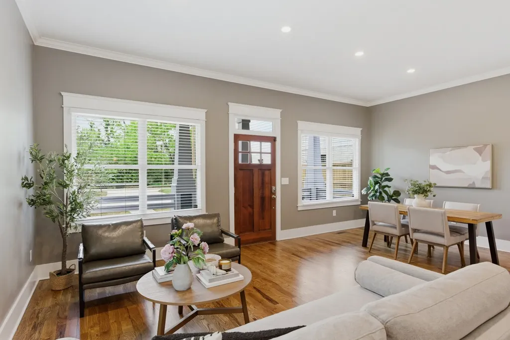 910 Cahal Avenue Nashville TN 37206
