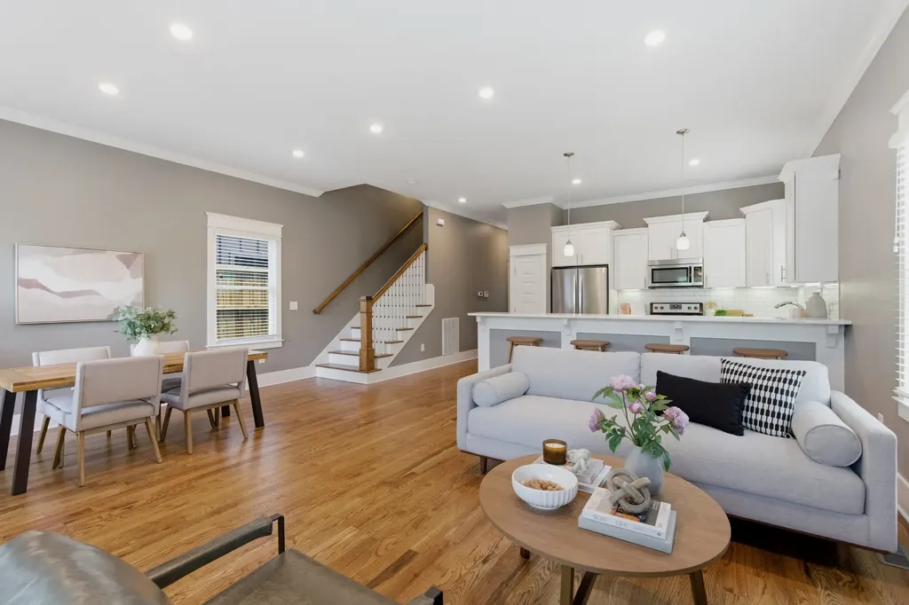 910 Cahal Avenue Nashville TN 37206