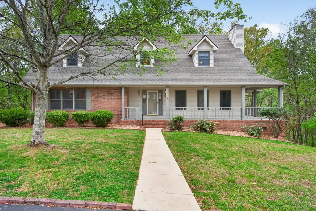 1782 Heathrow Drive Cookeville TN 38506
