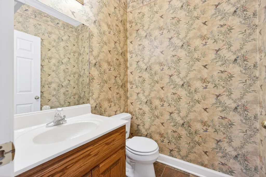 1782 Heathrow Drive Cookeville TN 38506