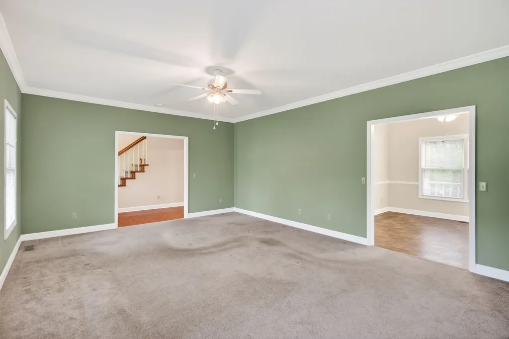 1782 Heathrow Drive Cookeville TN 38506