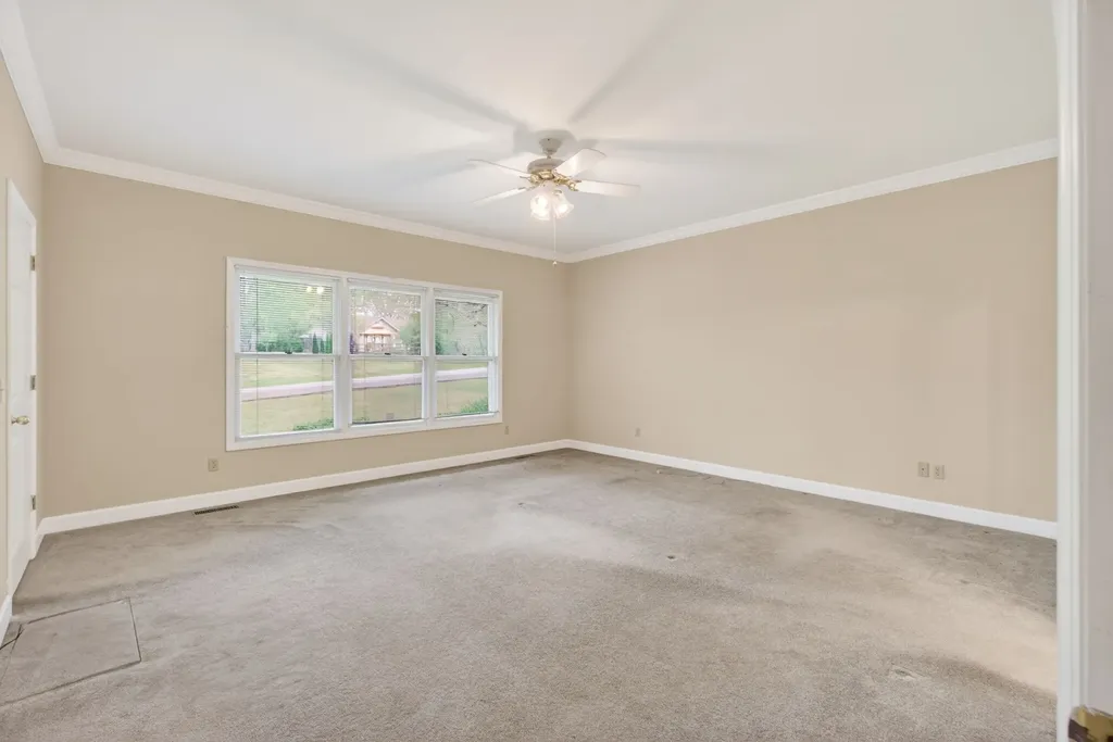 1782 Heathrow Drive Cookeville TN 38506