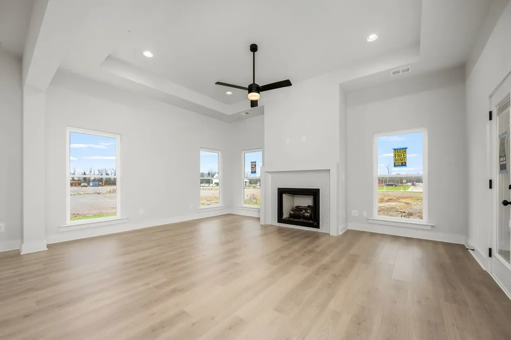 4205 Mccown Way Murfreesboro TN 37127