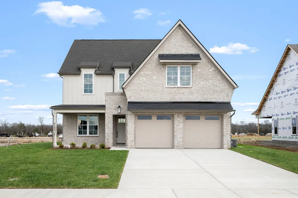 4205 Mccown Way Murfreesboro TN 37127
