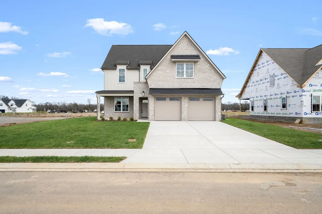 4205 Mccown Way Murfreesboro TN 37127