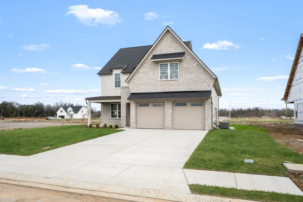4205 Mccown Way Murfreesboro TN 37127