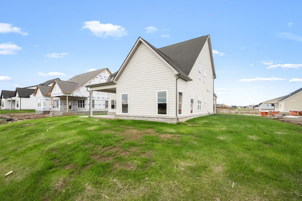 4205 Mccown Way Murfreesboro TN 37127