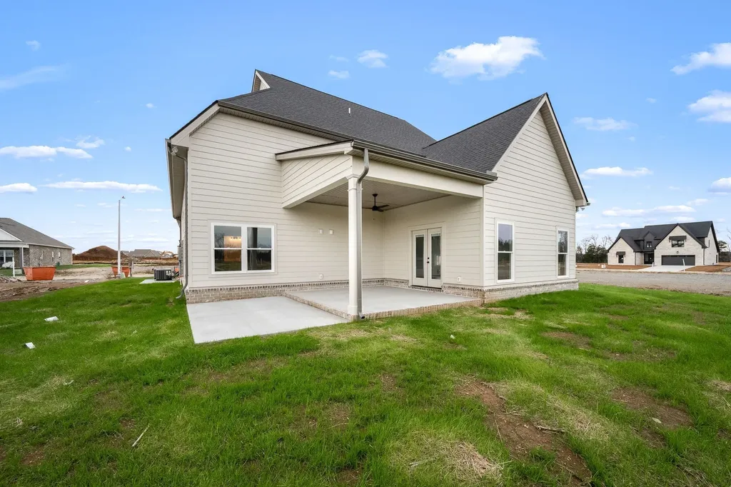 4205 Mccown Way Murfreesboro TN 37127