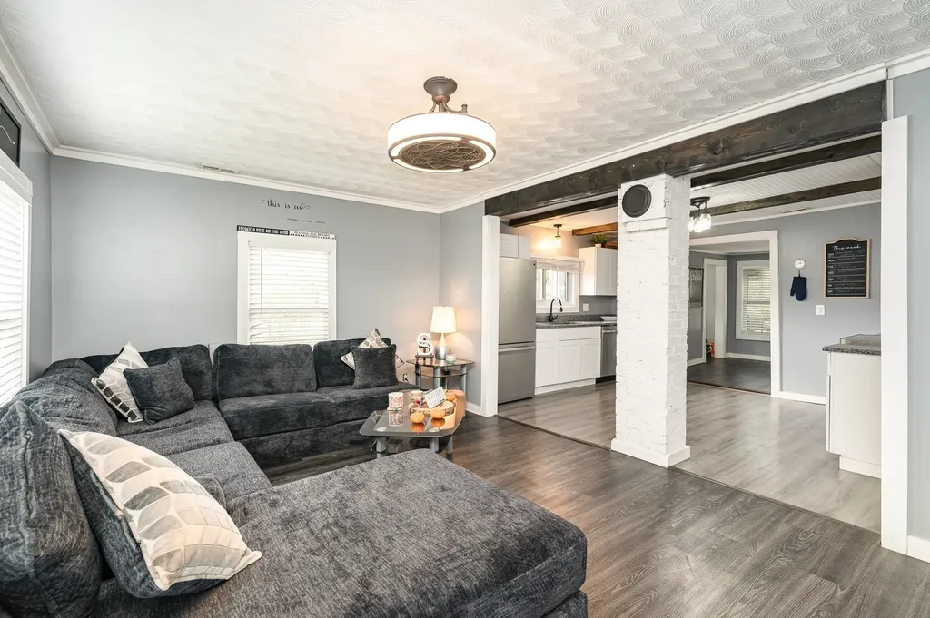 104 Morningside Drive Portland TN 37148