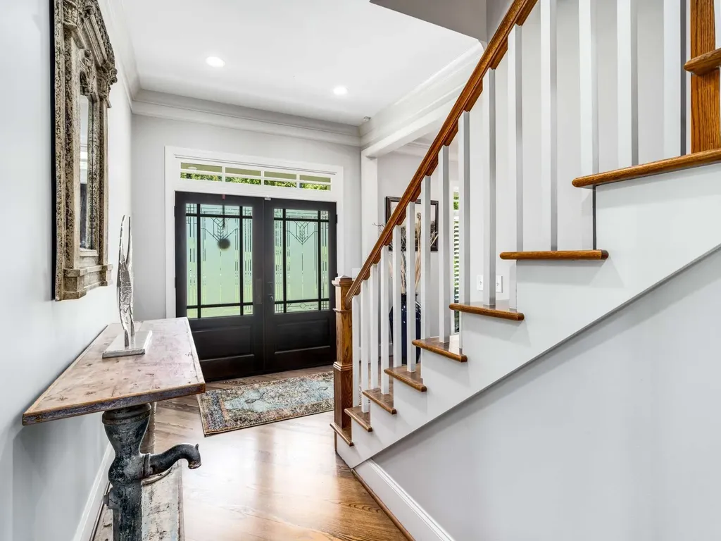 4613 General Lowrey Drive Nashville TN 37215