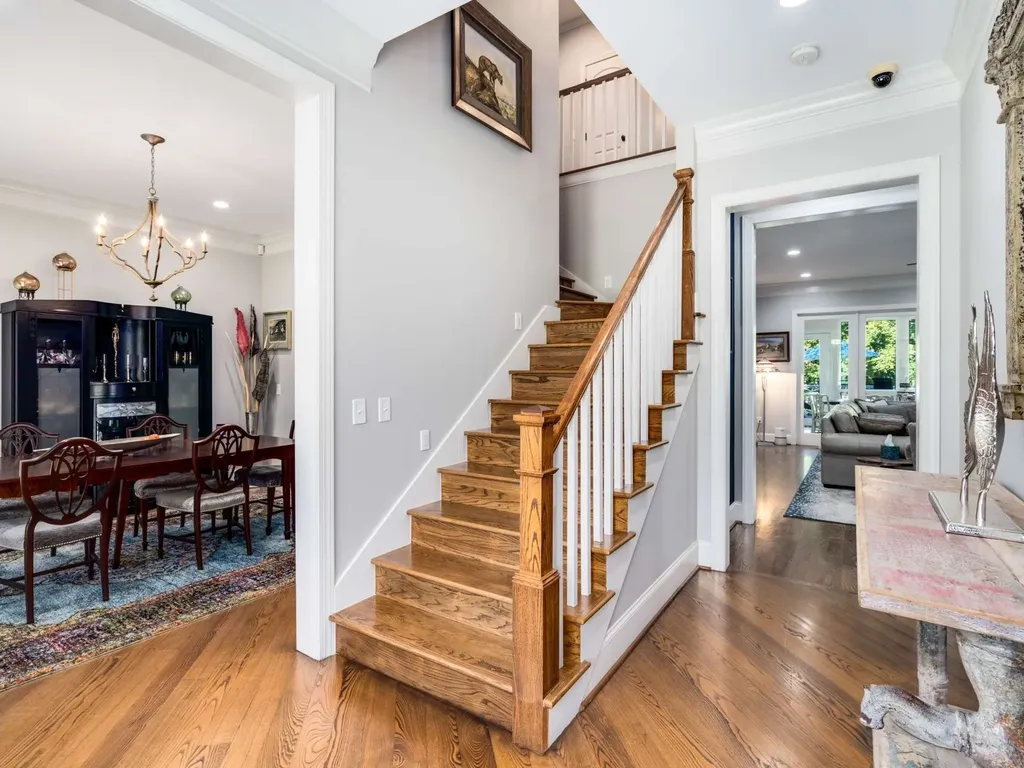 4613 General Lowrey Drive Nashville TN 37215