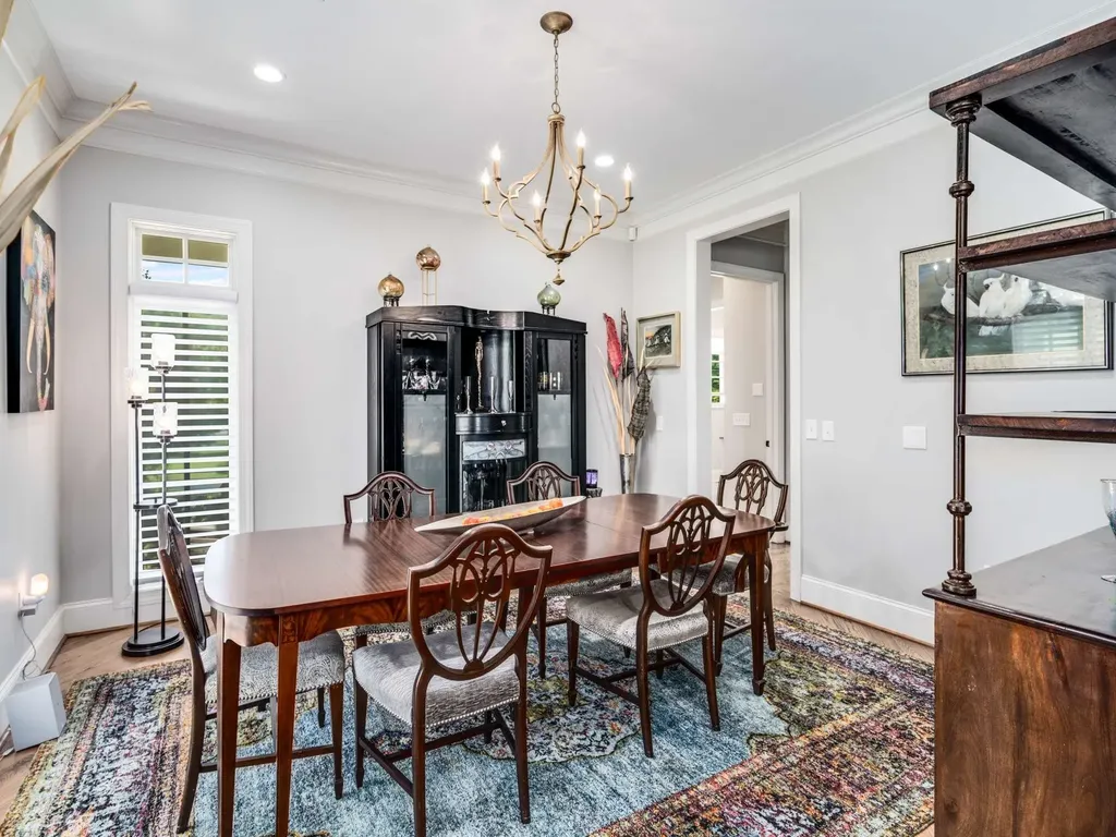4613 General Lowrey Drive Nashville TN 37215