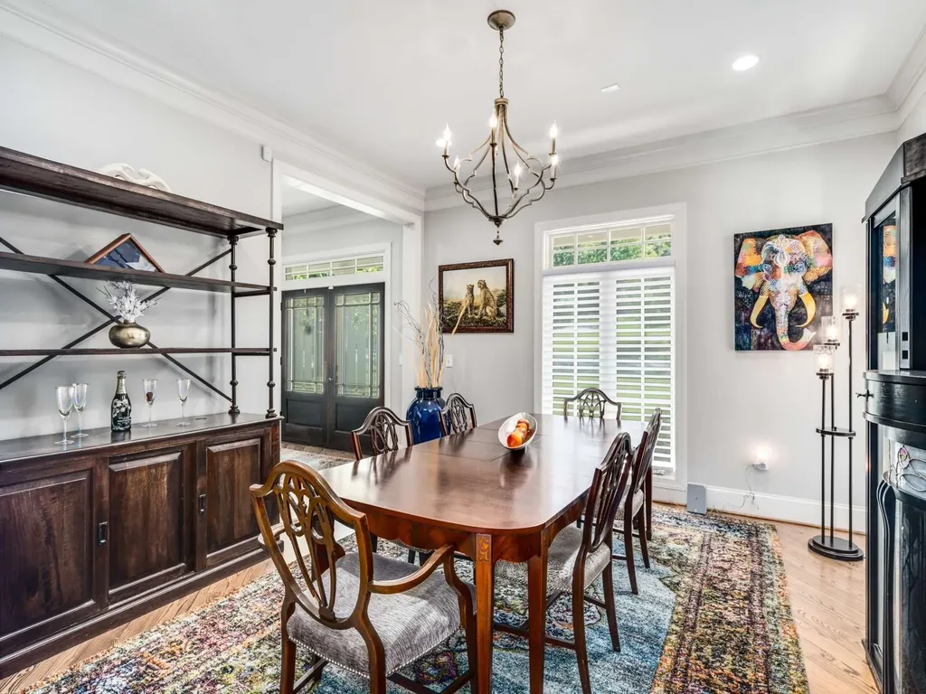 4613 General Lowrey Drive Nashville TN 37215