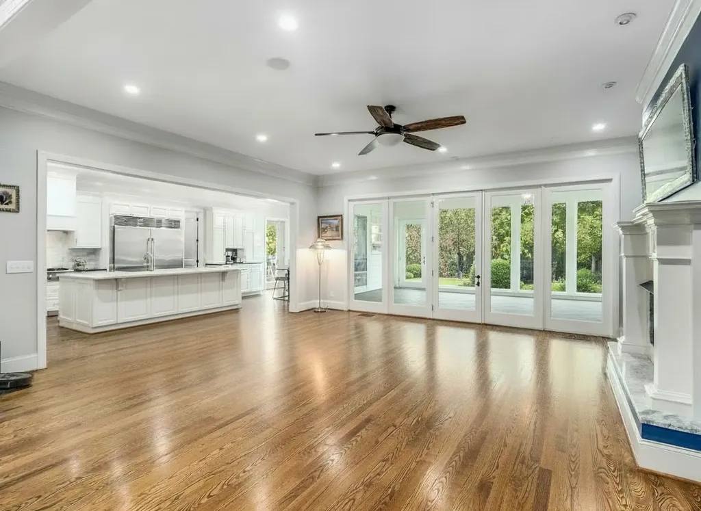 4613 General Lowrey Drive Nashville TN 37215