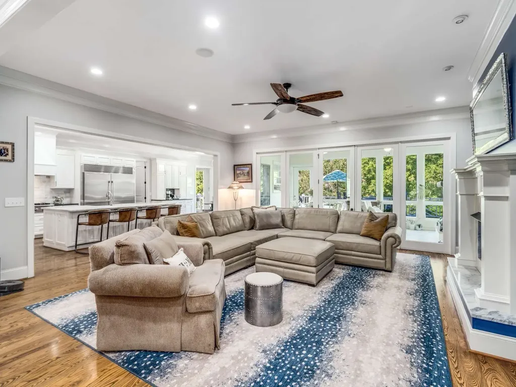 4613 General Lowrey Drive Nashville TN 37215