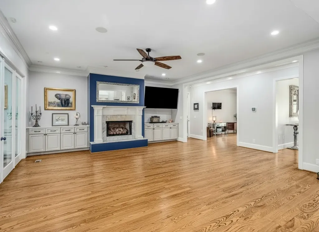 4613 General Lowrey Drive Nashville TN 37215