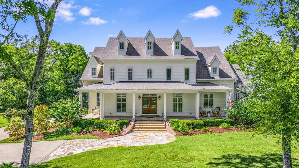 4613 General Lowrey Drive Nashville TN 37215