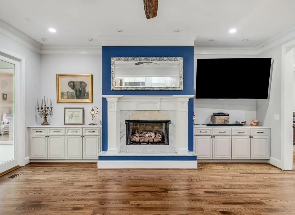 4613 General Lowrey Drive Nashville TN 37215