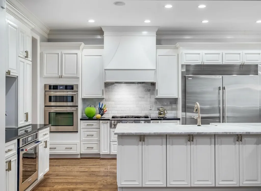 4613 General Lowrey Drive Nashville TN 37215