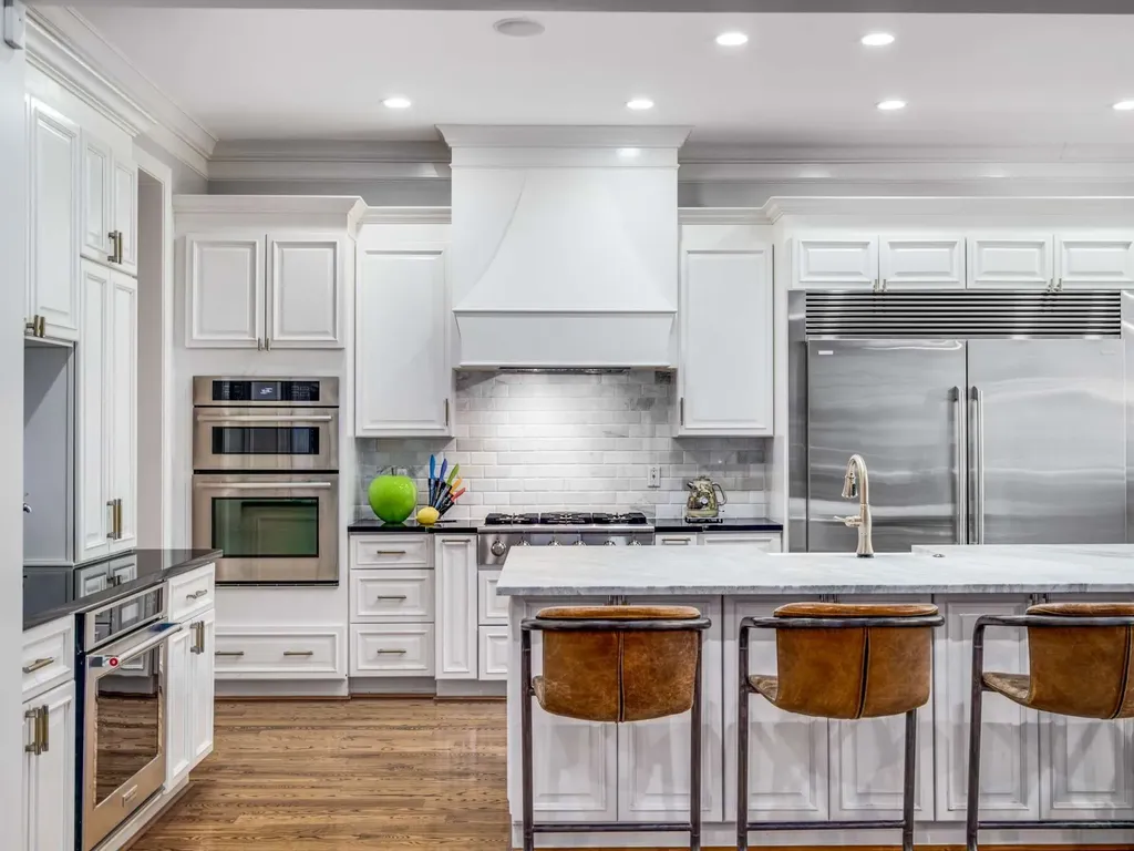 4613 General Lowrey Drive Nashville TN 37215