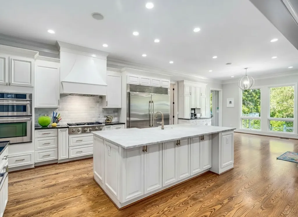 4613 General Lowrey Drive Nashville TN 37215