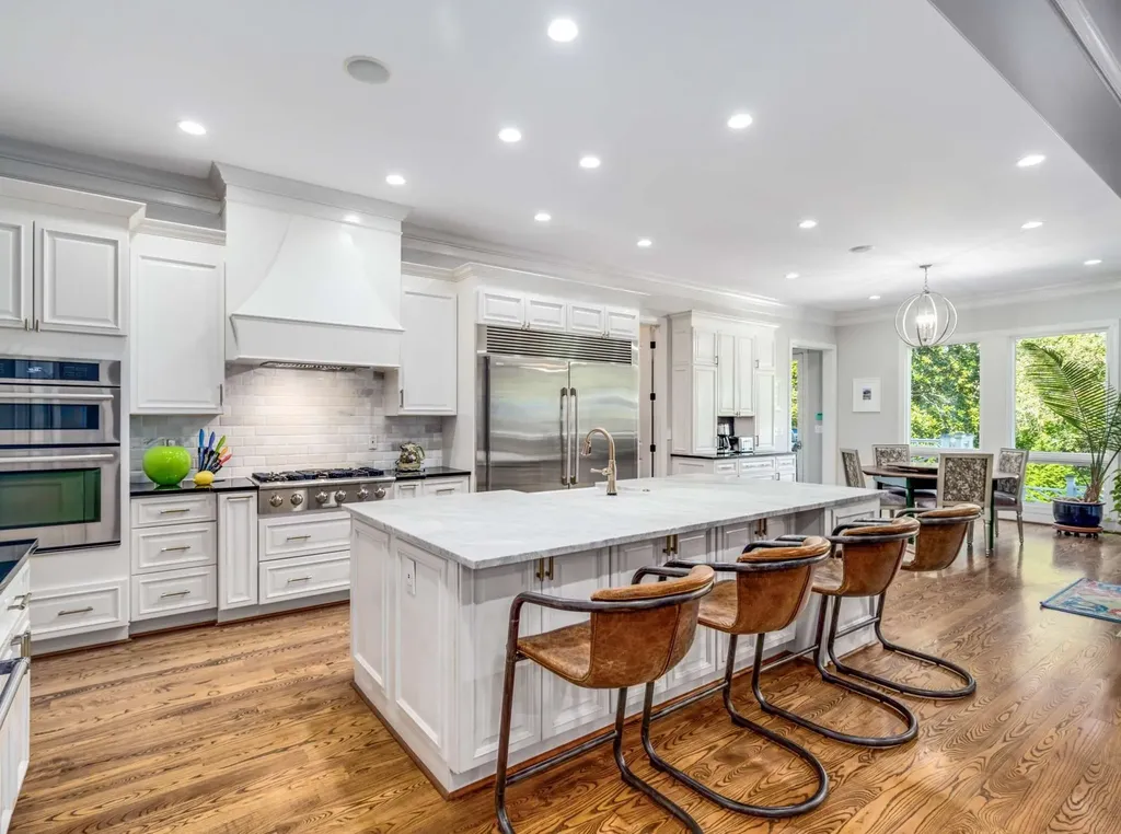 4613 General Lowrey Drive Nashville TN 37215
