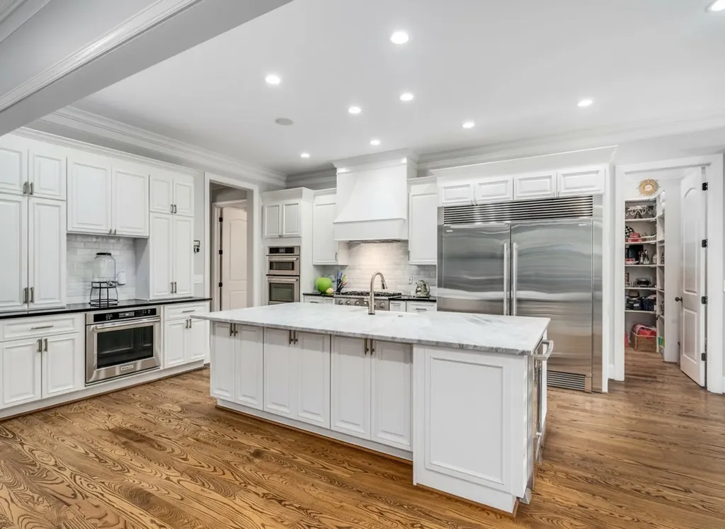 4613 General Lowrey Drive Nashville TN 37215