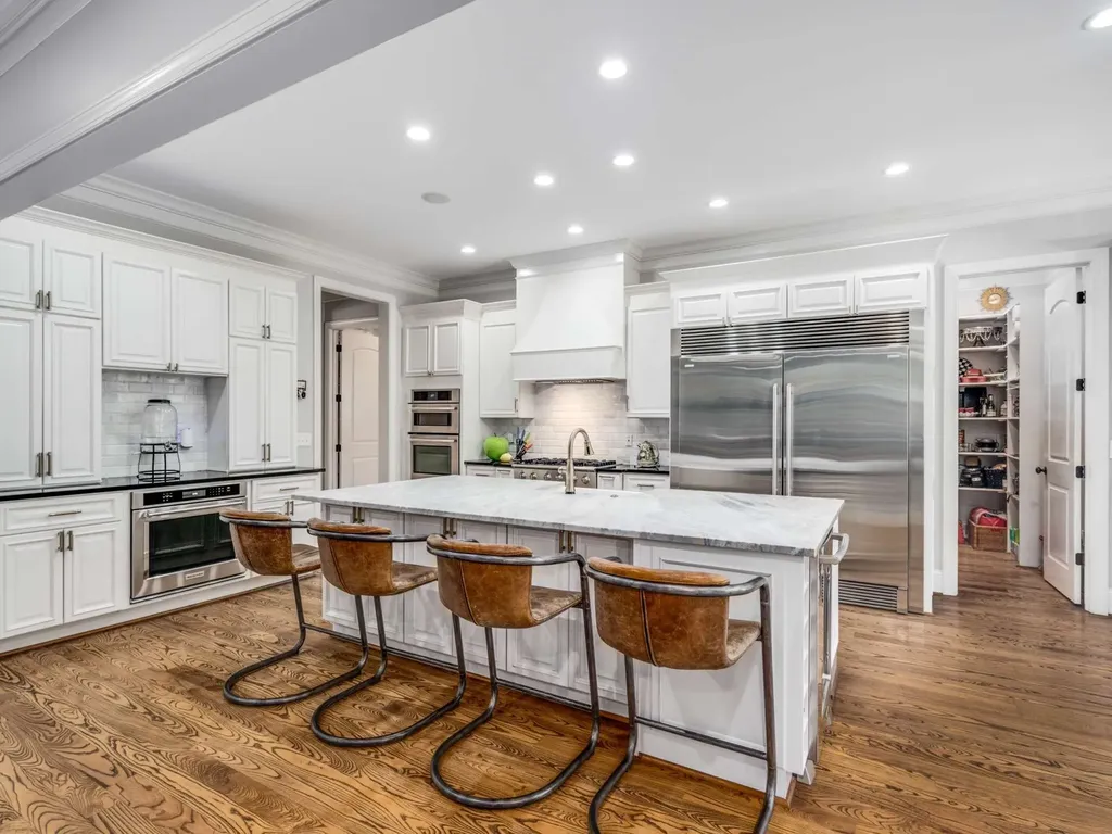 4613 General Lowrey Drive Nashville TN 37215
