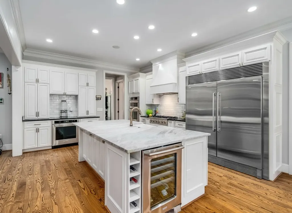 4613 General Lowrey Drive Nashville TN 37215