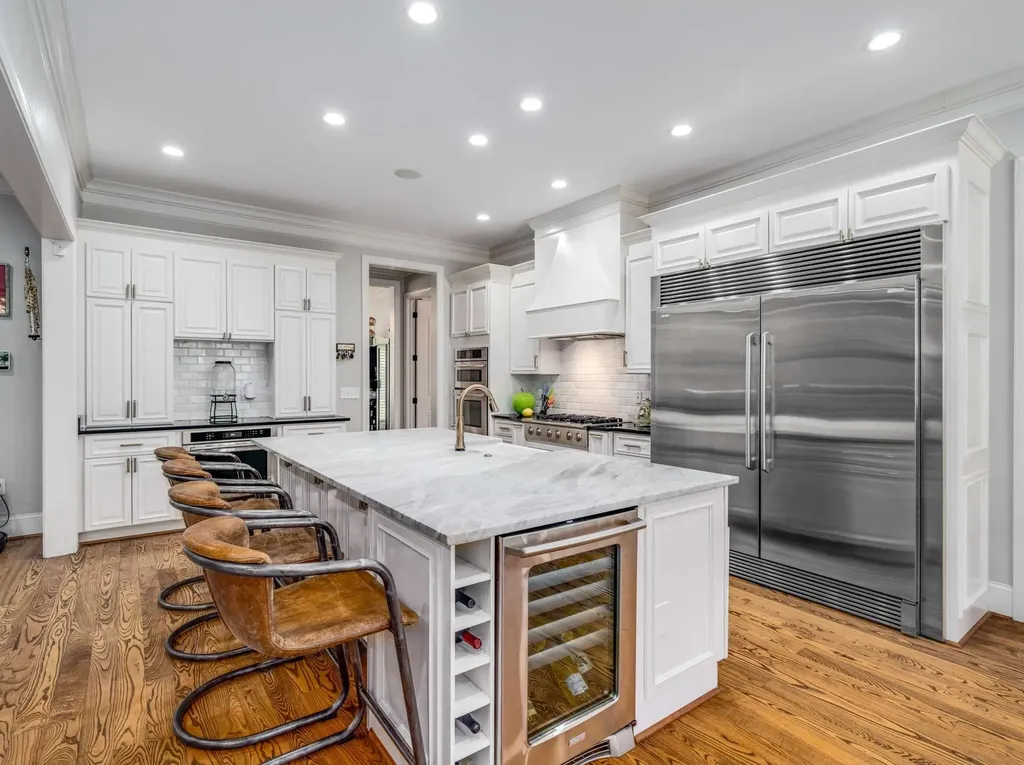 4613 General Lowrey Drive Nashville TN 37215
