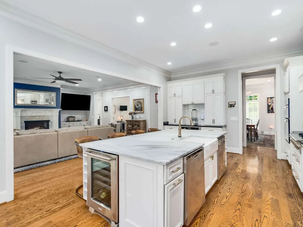 4613 General Lowrey Drive Nashville TN 37215