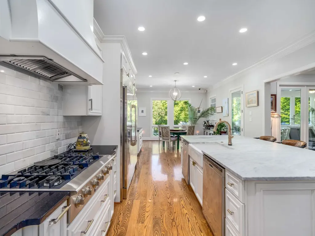 4613 General Lowrey Drive Nashville TN 37215
