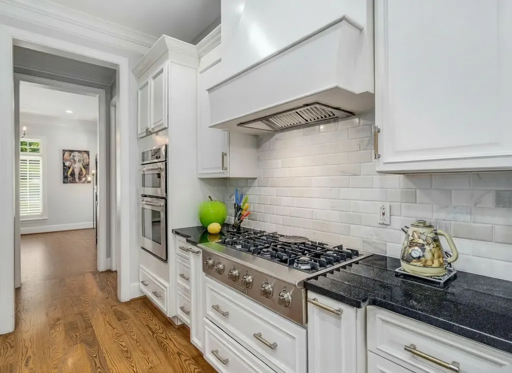 4613 General Lowrey Drive Nashville TN 37215