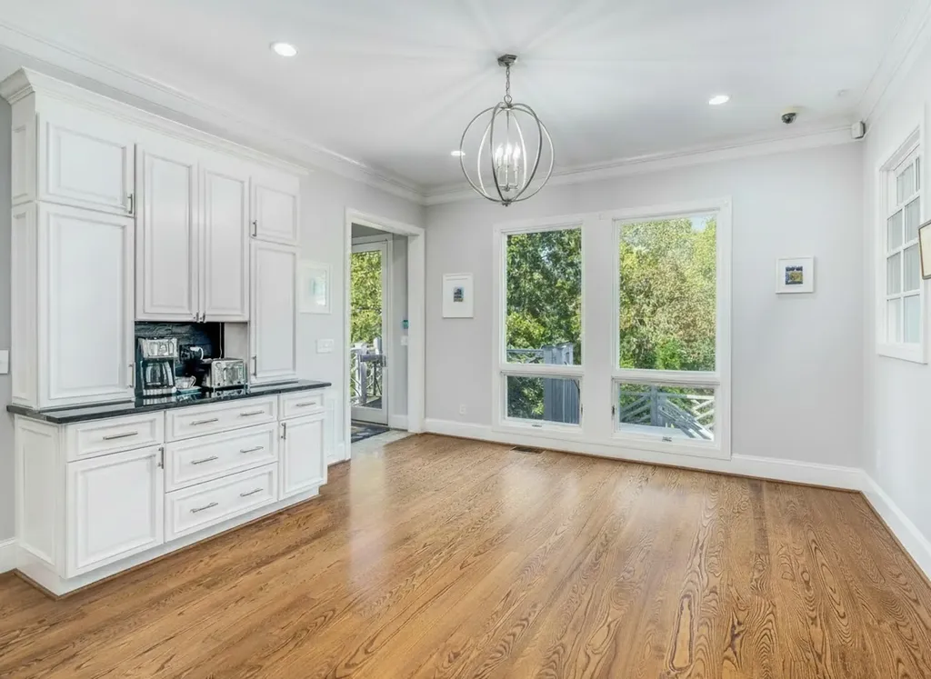 4613 General Lowrey Drive Nashville TN 37215