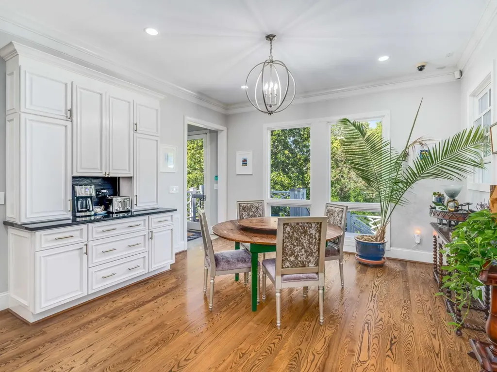 4613 General Lowrey Drive Nashville TN 37215