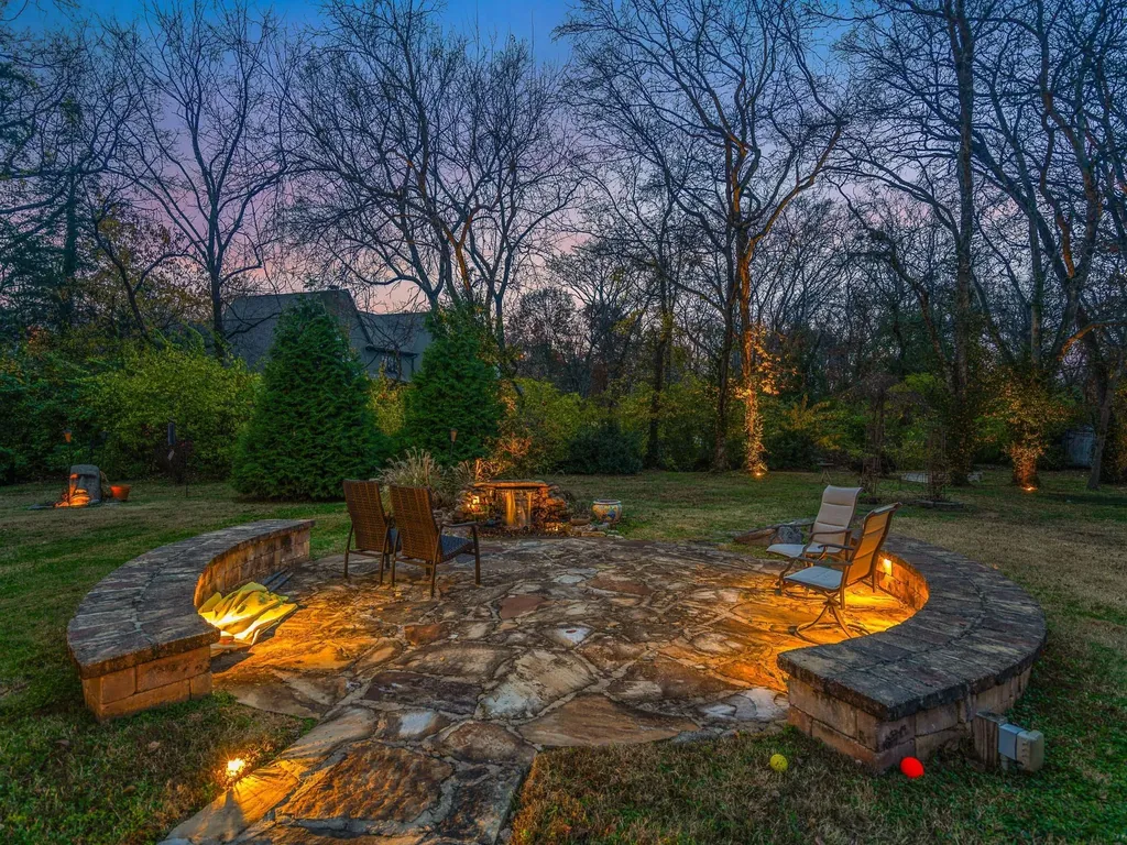 4613 General Lowrey Drive Nashville TN 37215