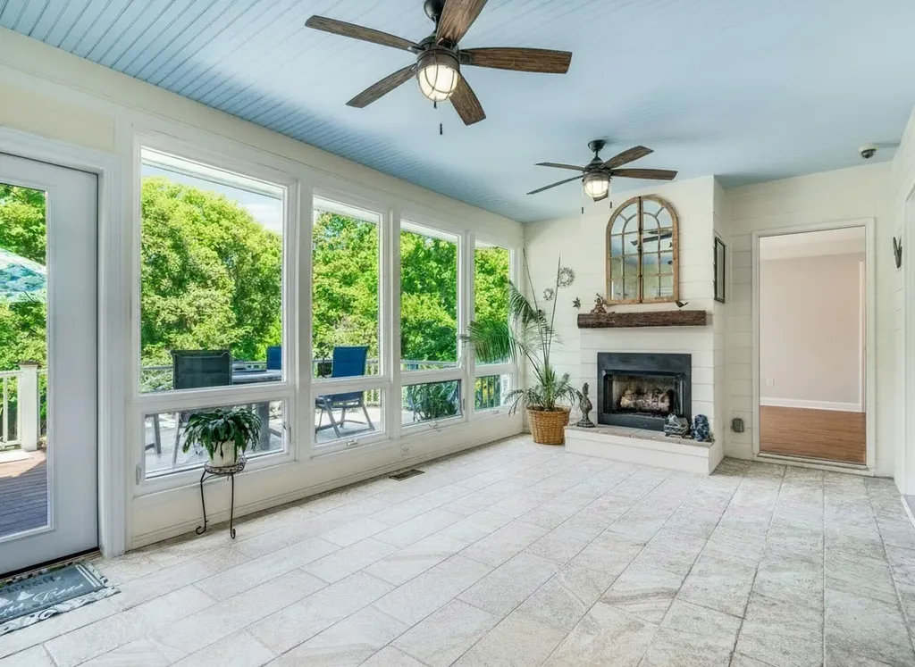 4613 General Lowrey Drive Nashville TN 37215